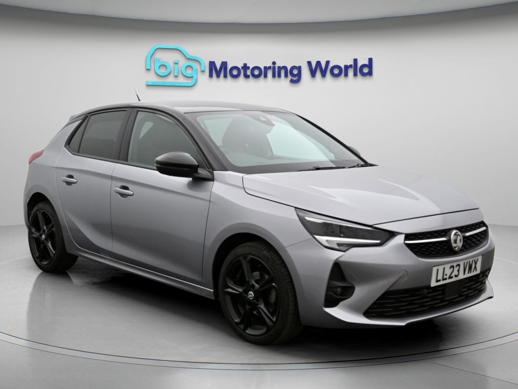 Corsa