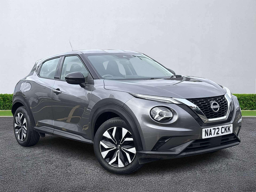 Juke