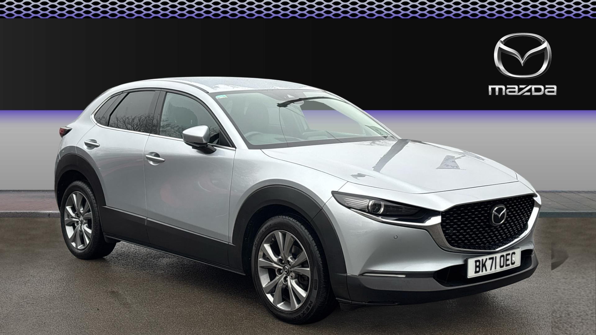 Cx-30