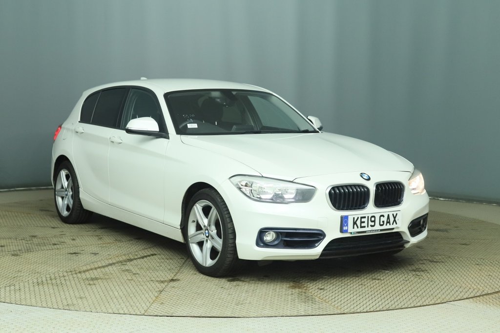 1 Series