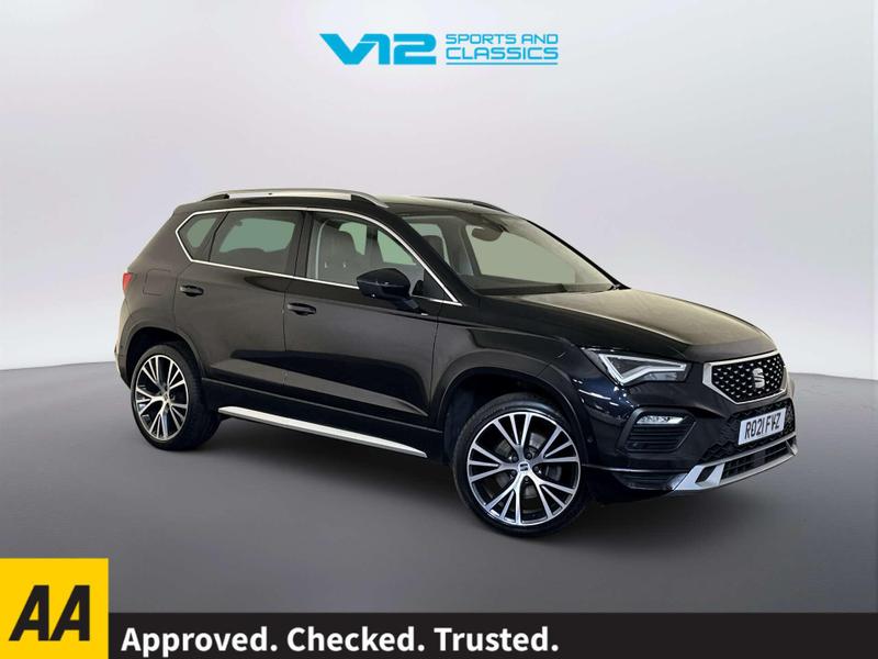 Ateca