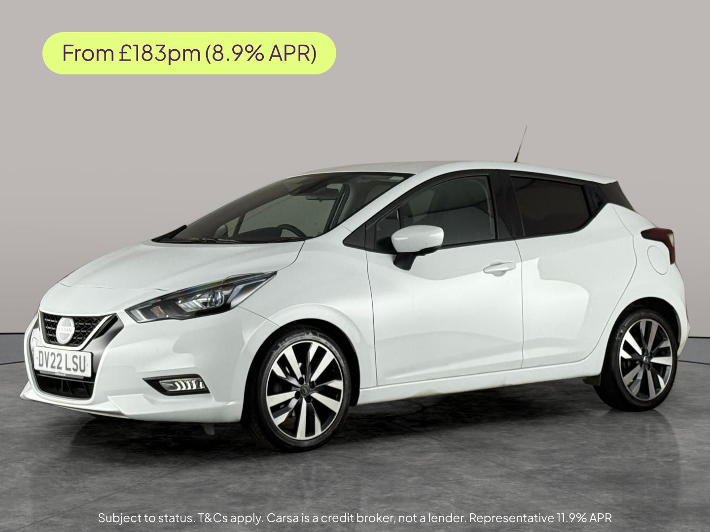 Micra