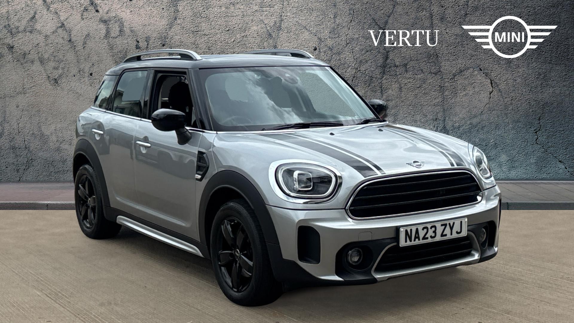 Countryman