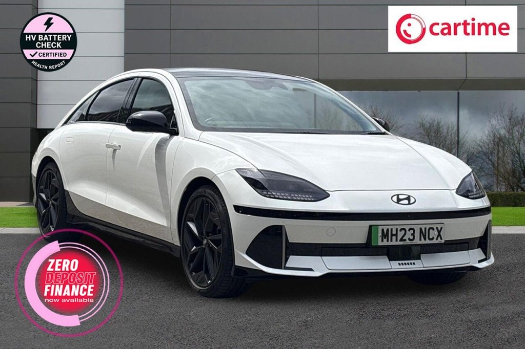 Ioniq 6