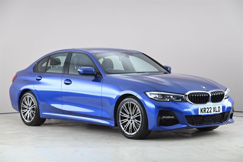 3 Series
