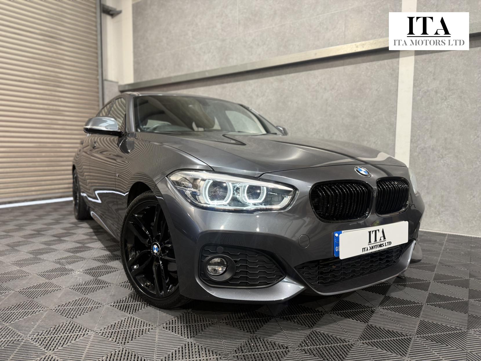 1 Series