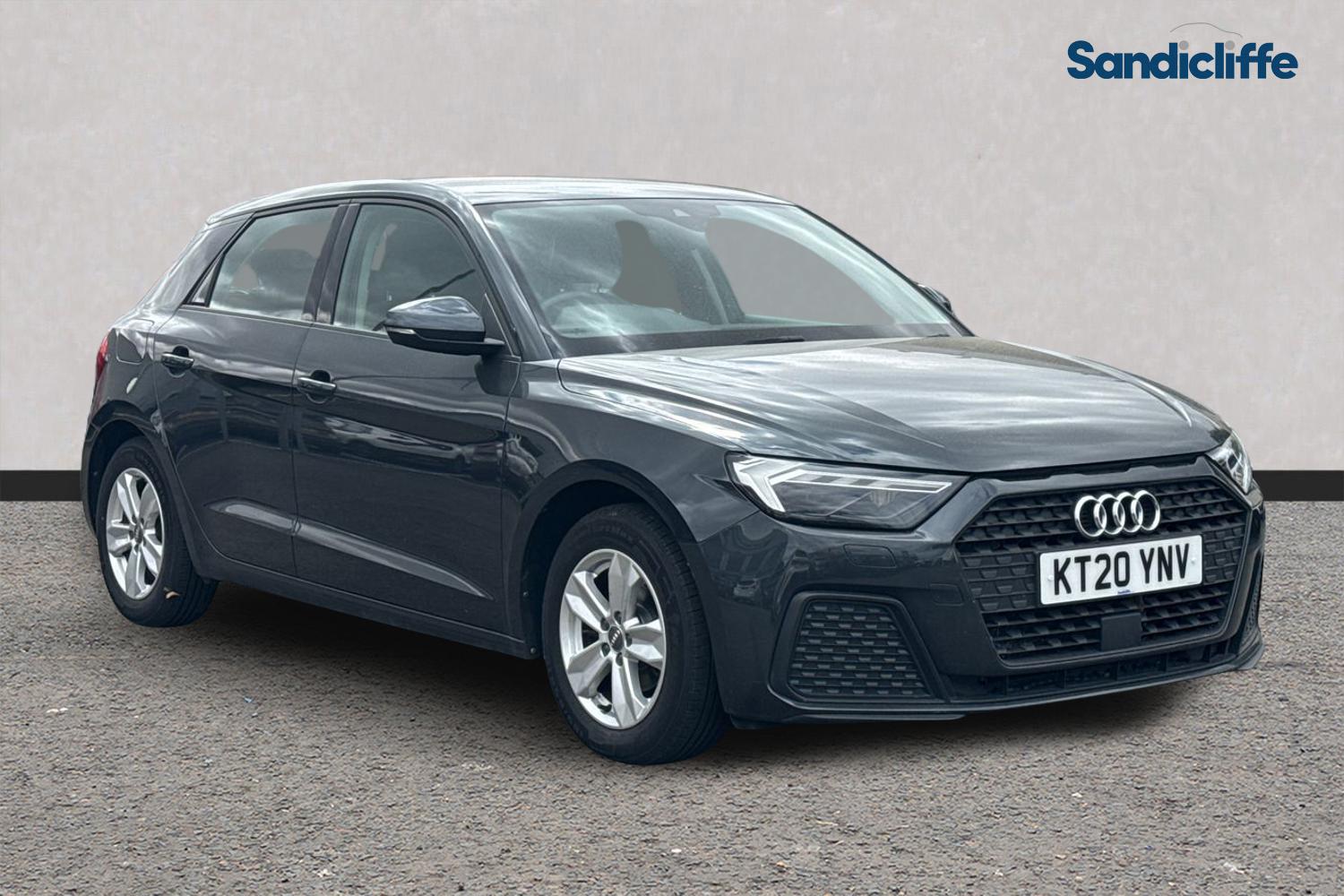 A1 Sportback