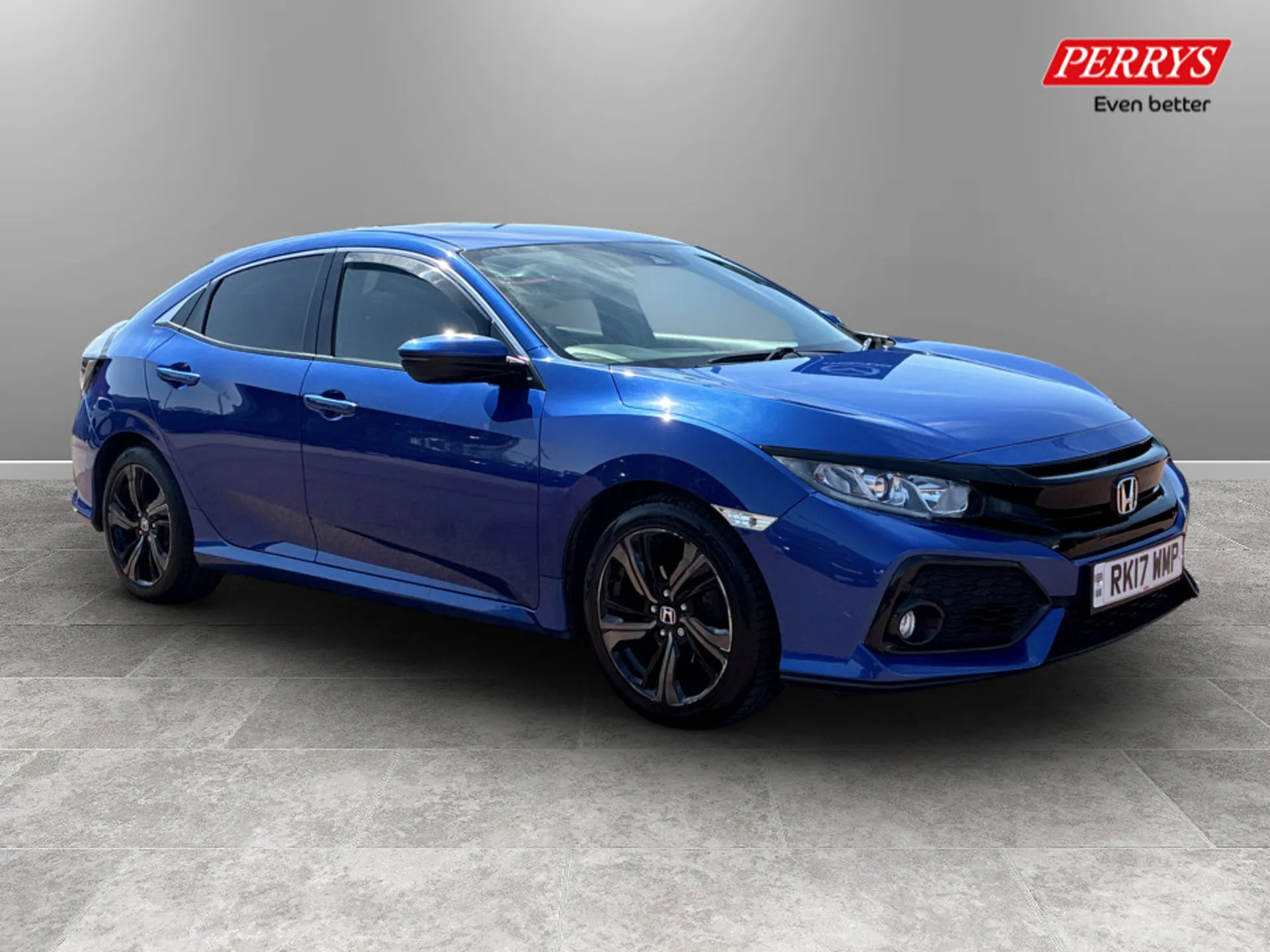 Civic