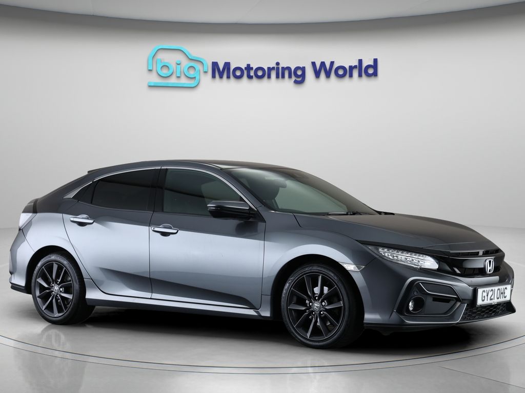 Civic