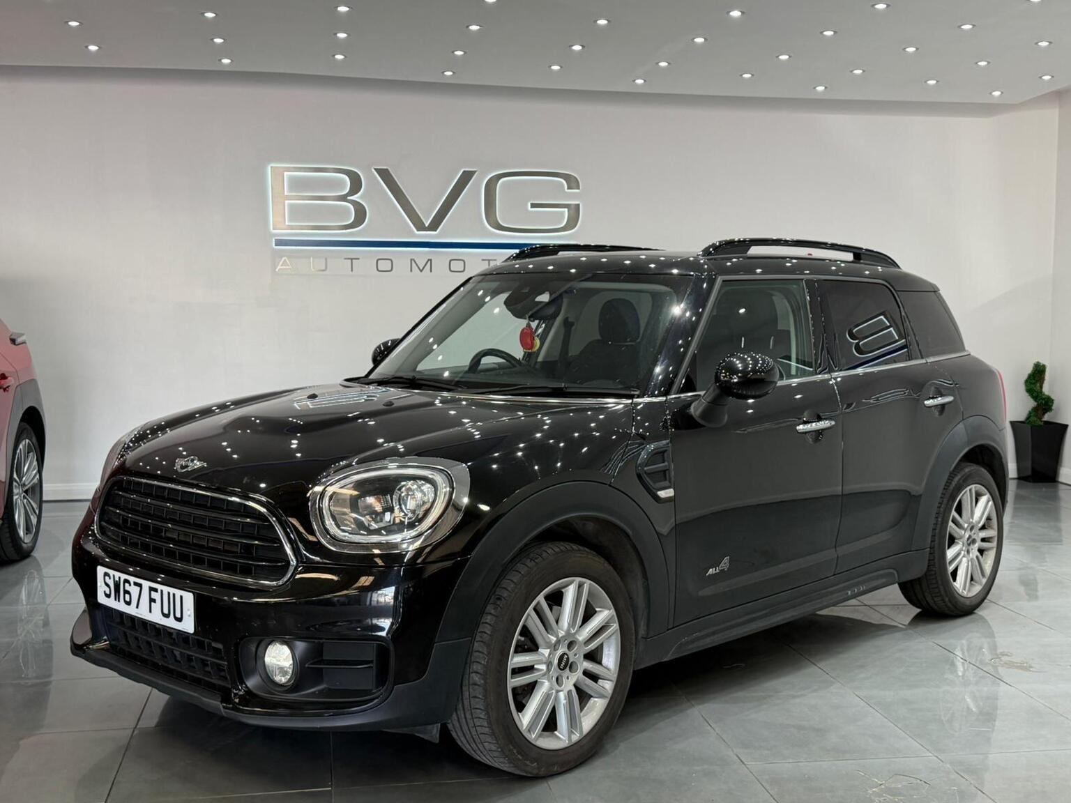 Countryman