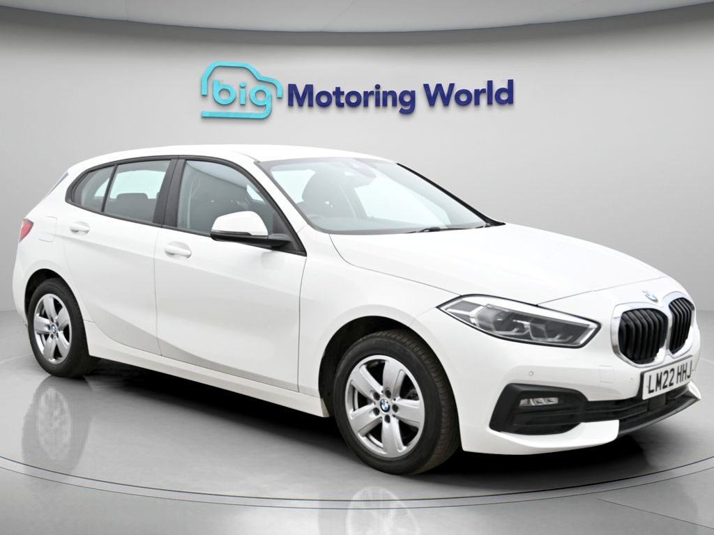 1 Series