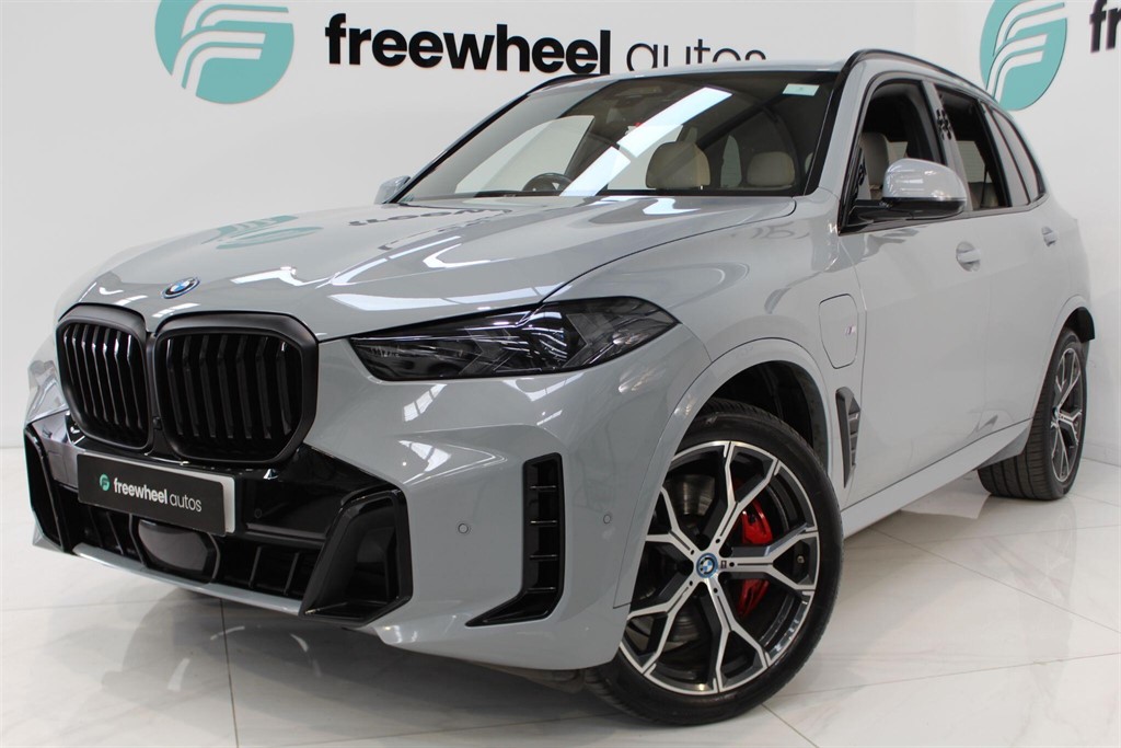 X5