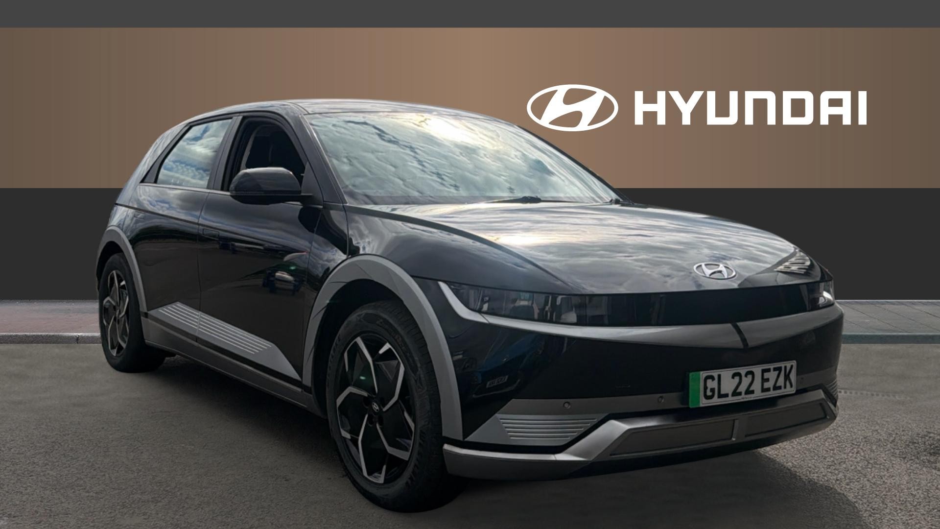 Ioniq 5