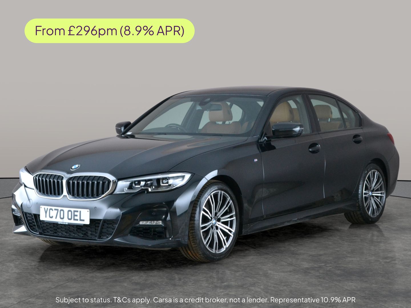 3 Series
