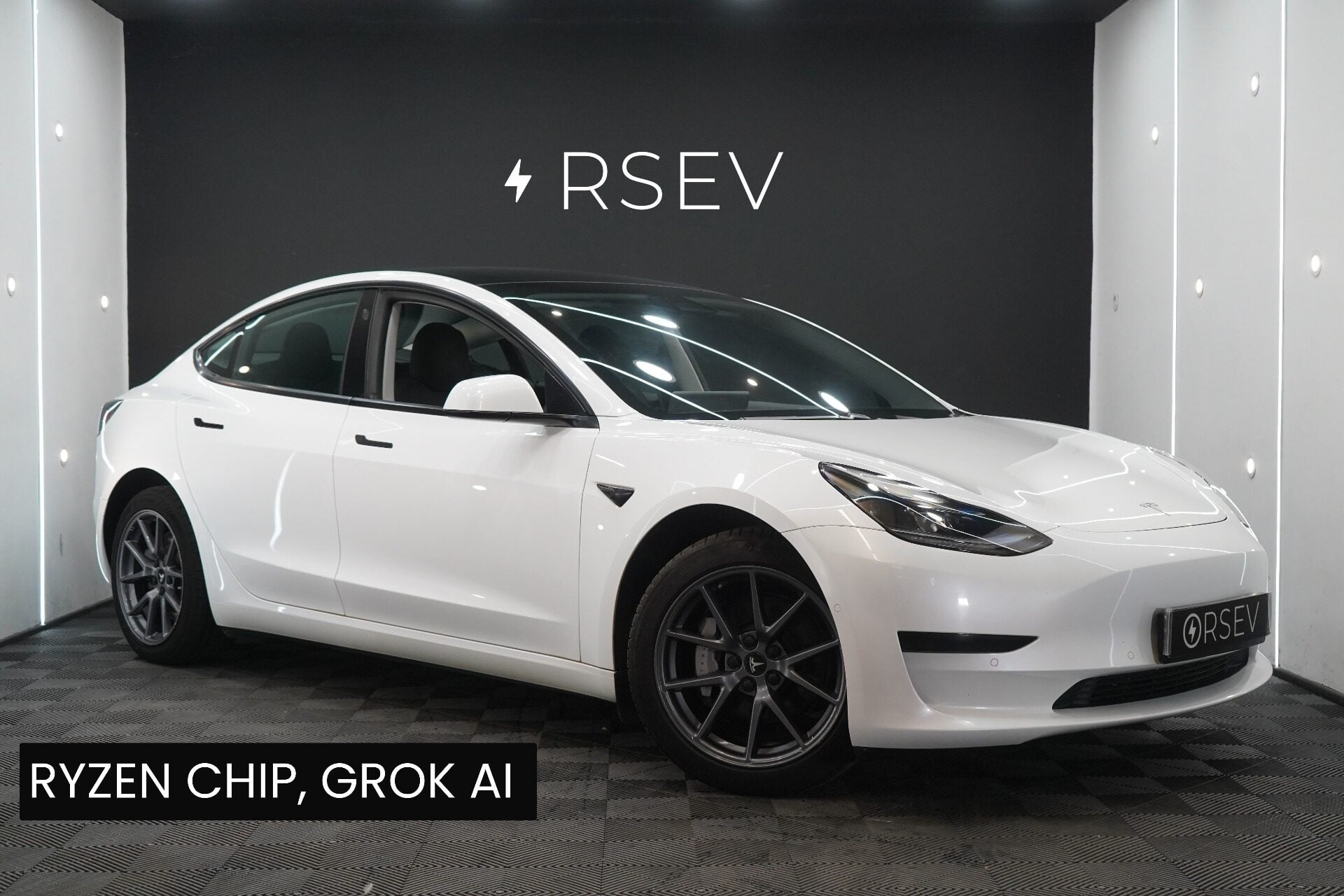 Model 3