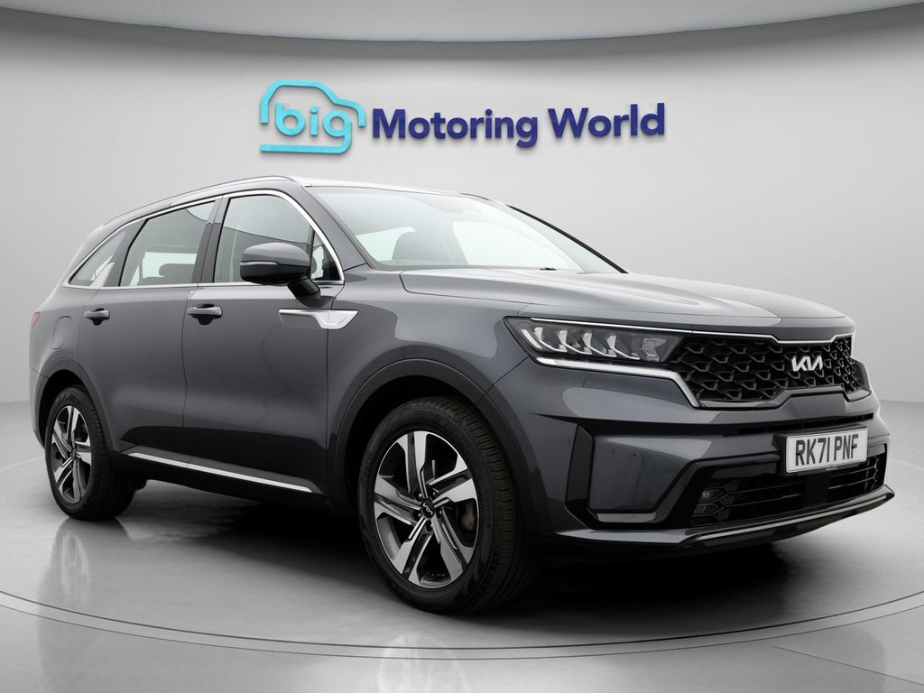 Sorento