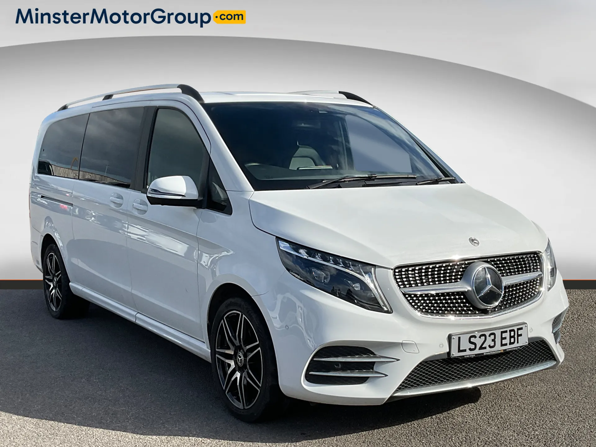 V-Class