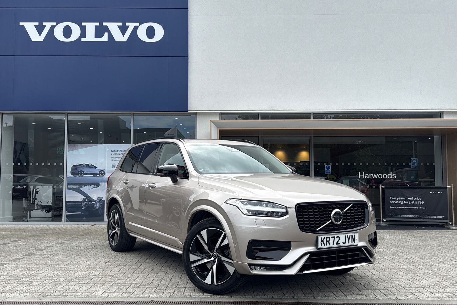 Xc90