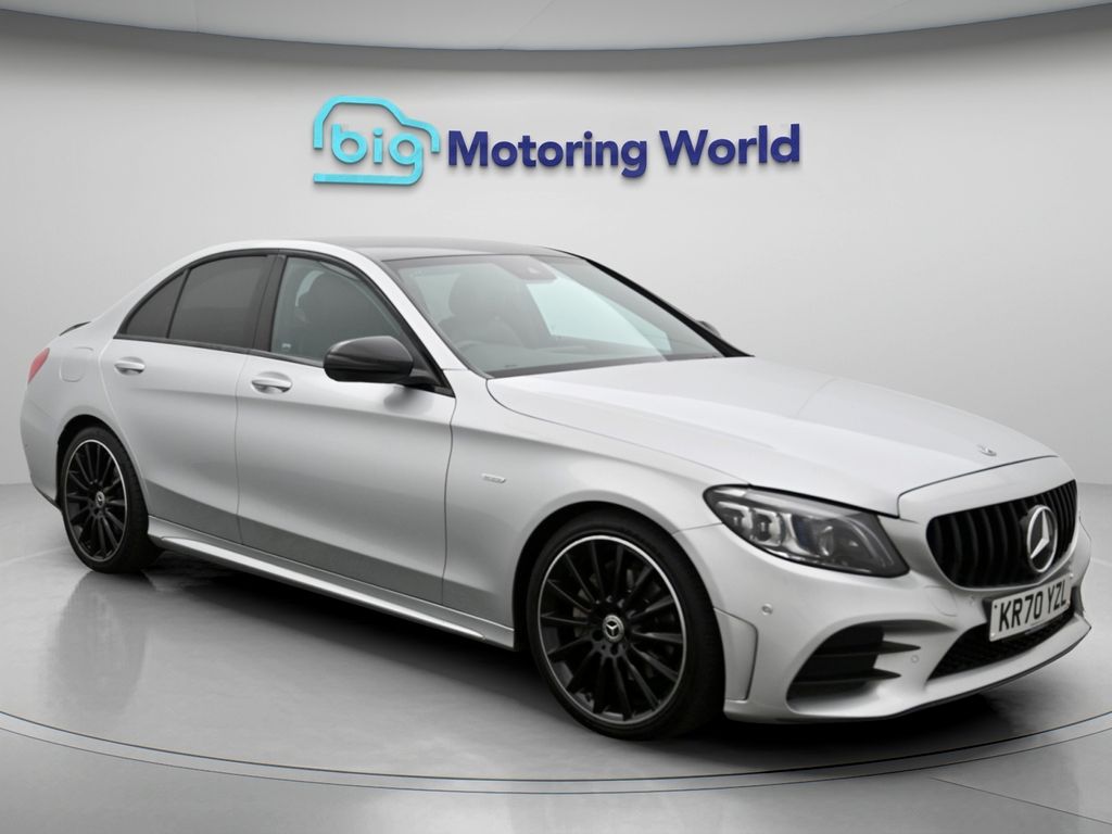 C Class
