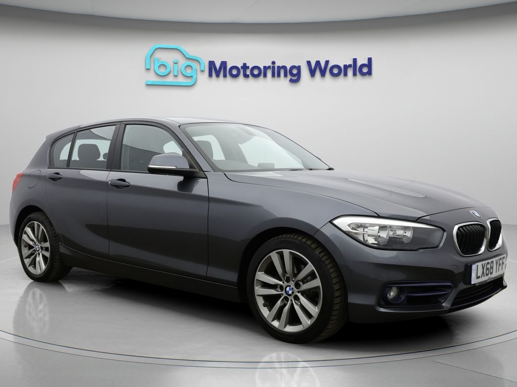 1 Series