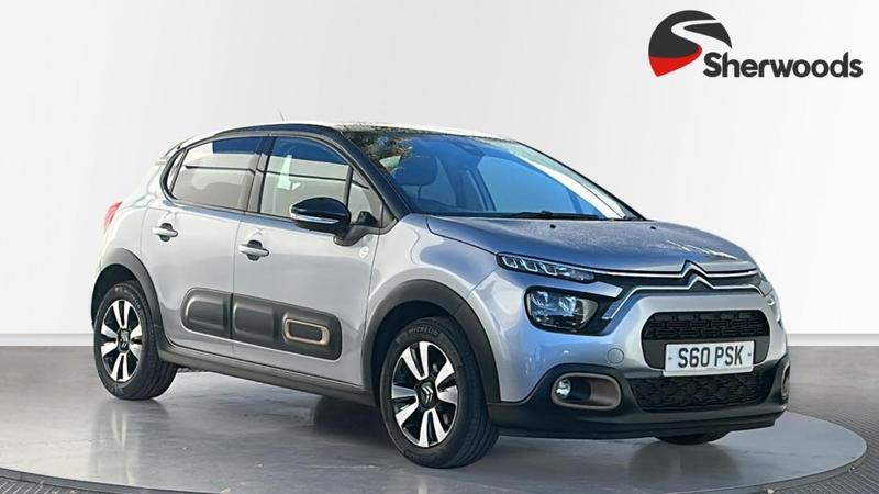 C3 Origin