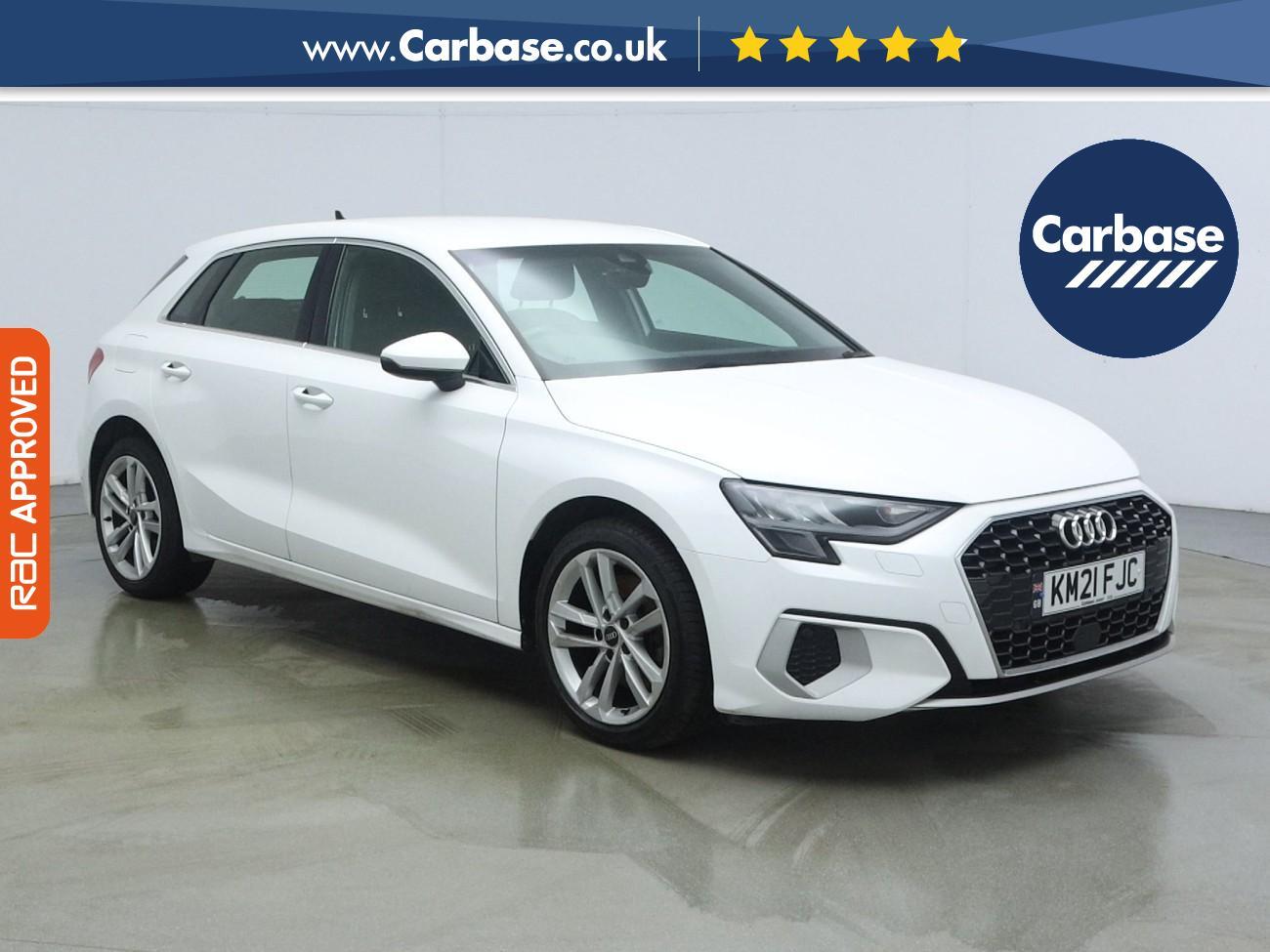 A3 Sportback