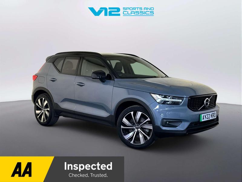Xc40