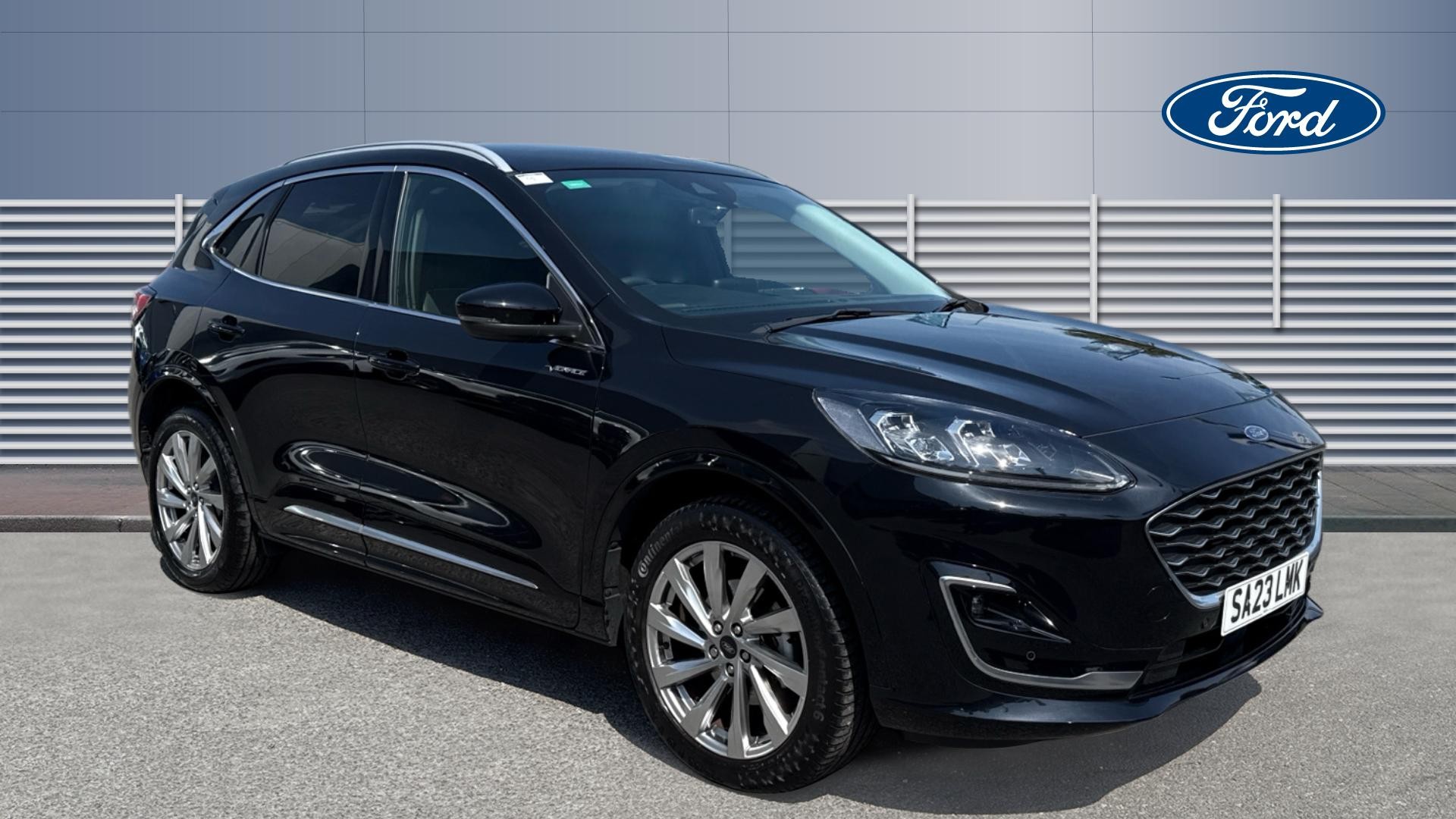 Kuga
