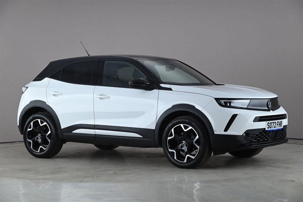 Mokka