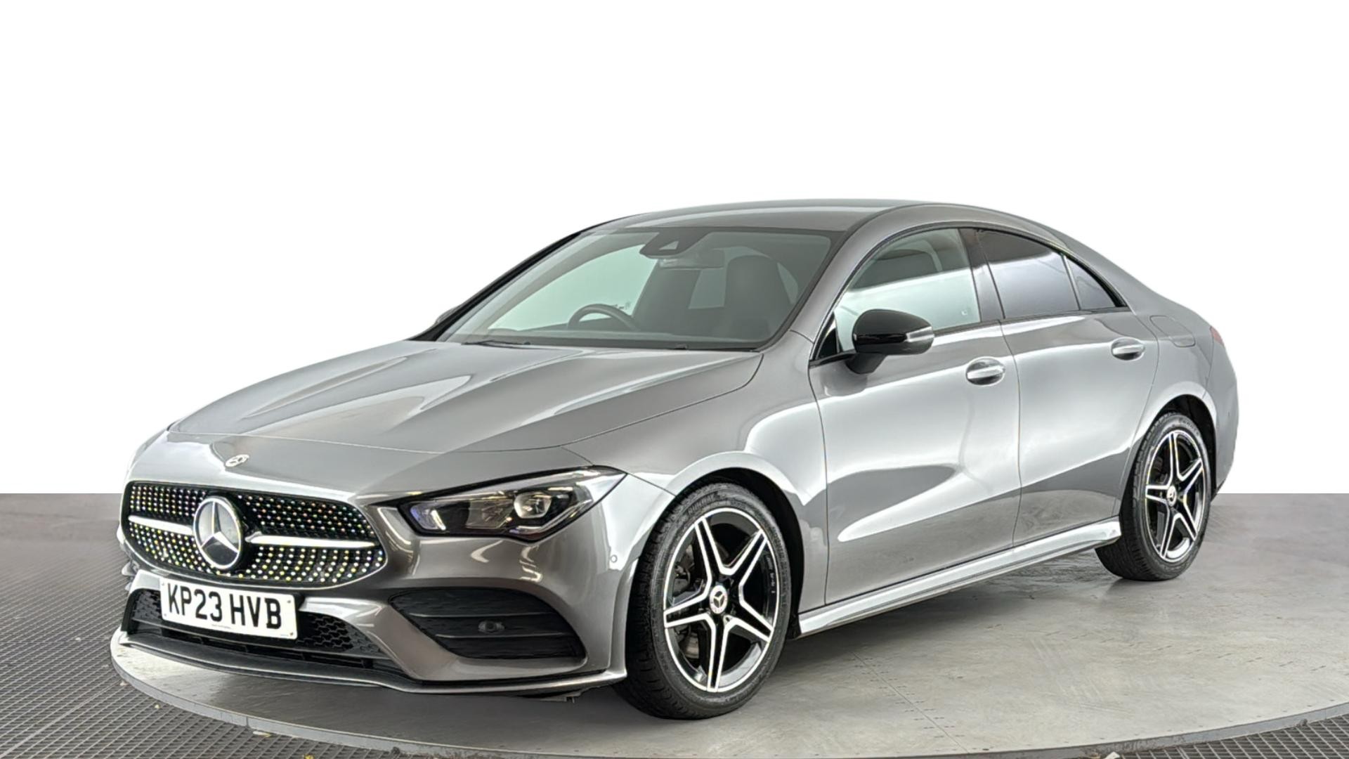 CLA
