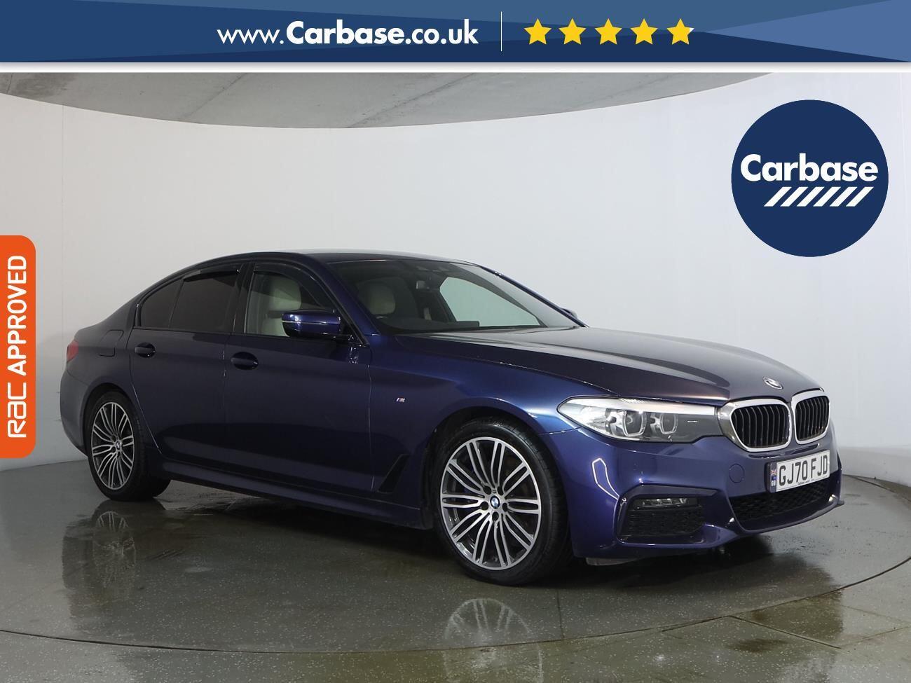 5 Series