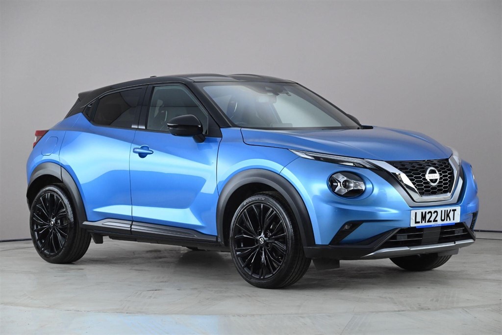 Juke
