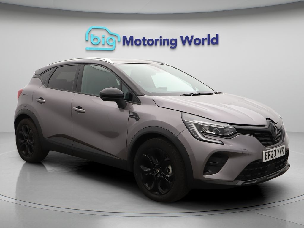 Captur