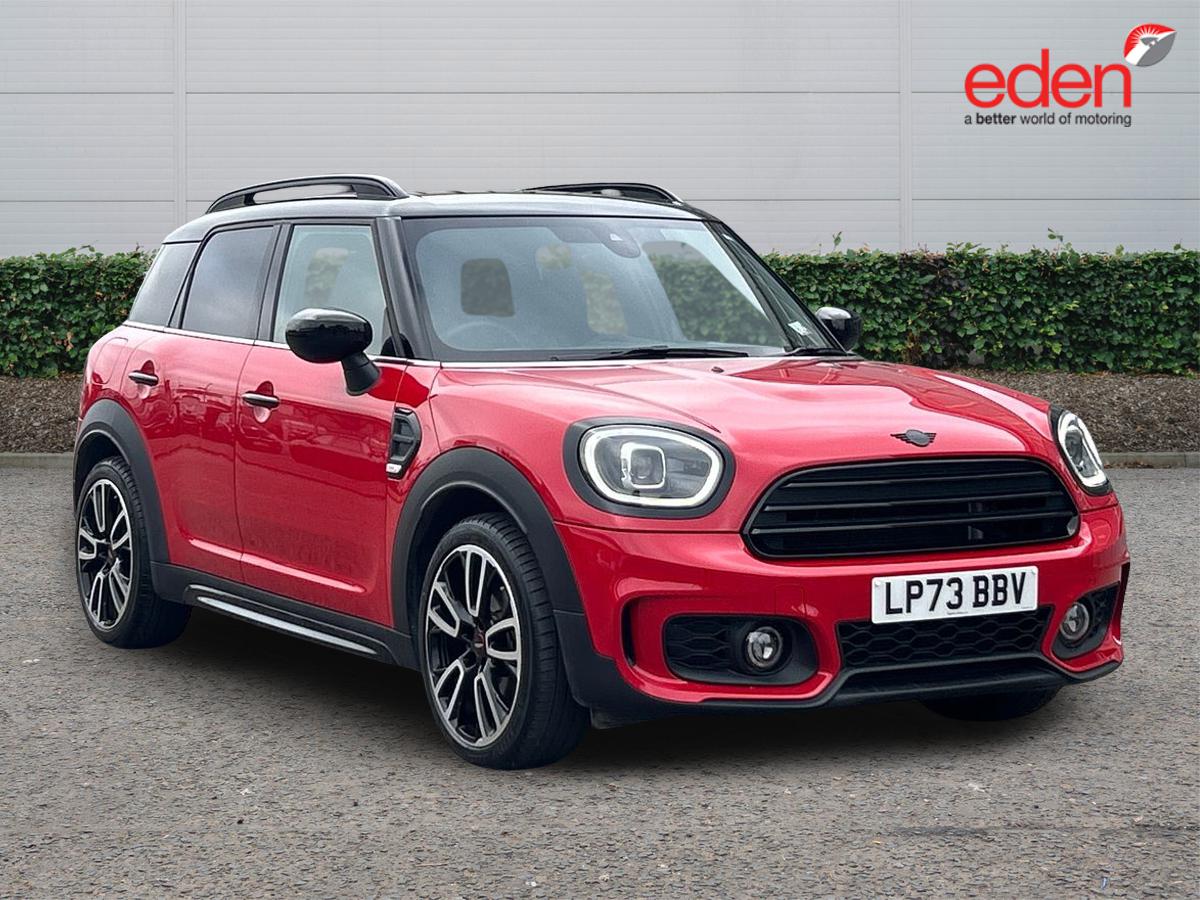 Countryman