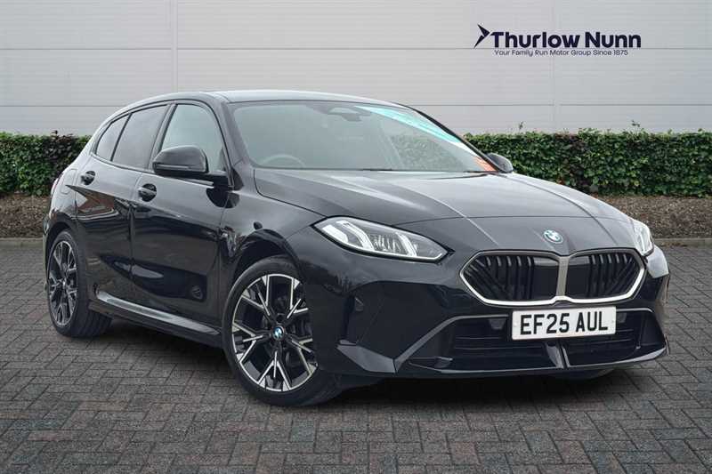 1 Series