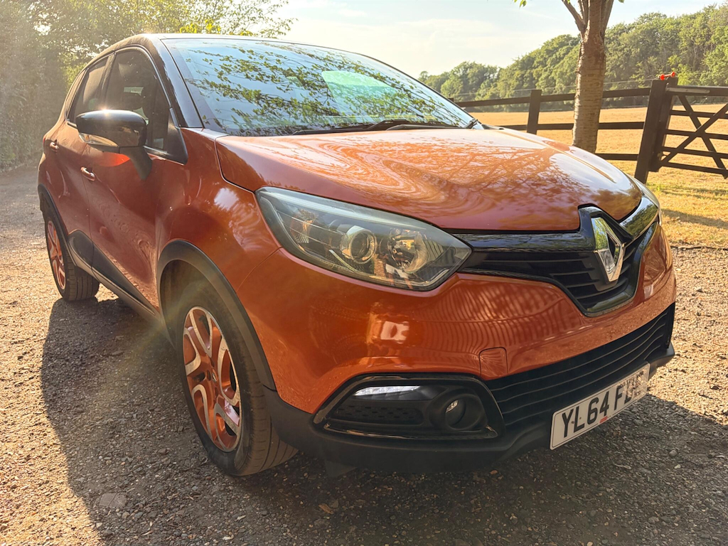 Captur
