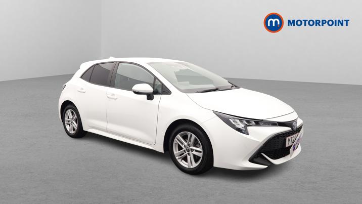 Corolla