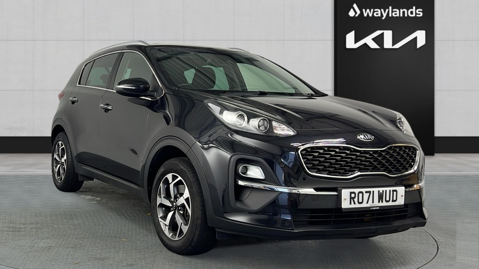 Sportage