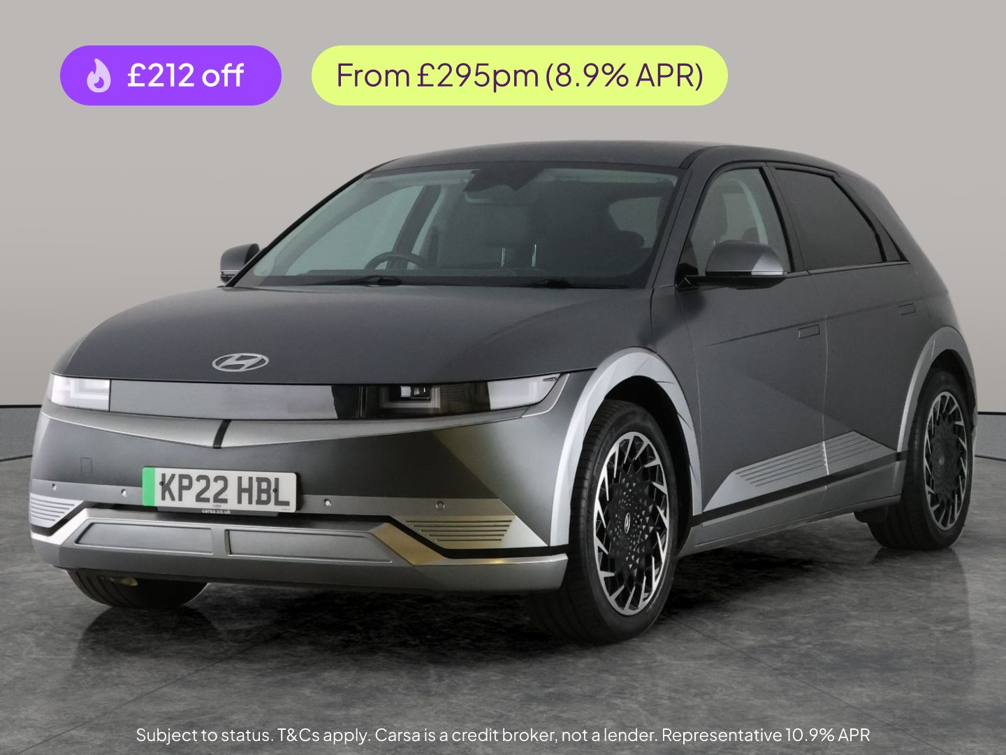 Ioniq 5