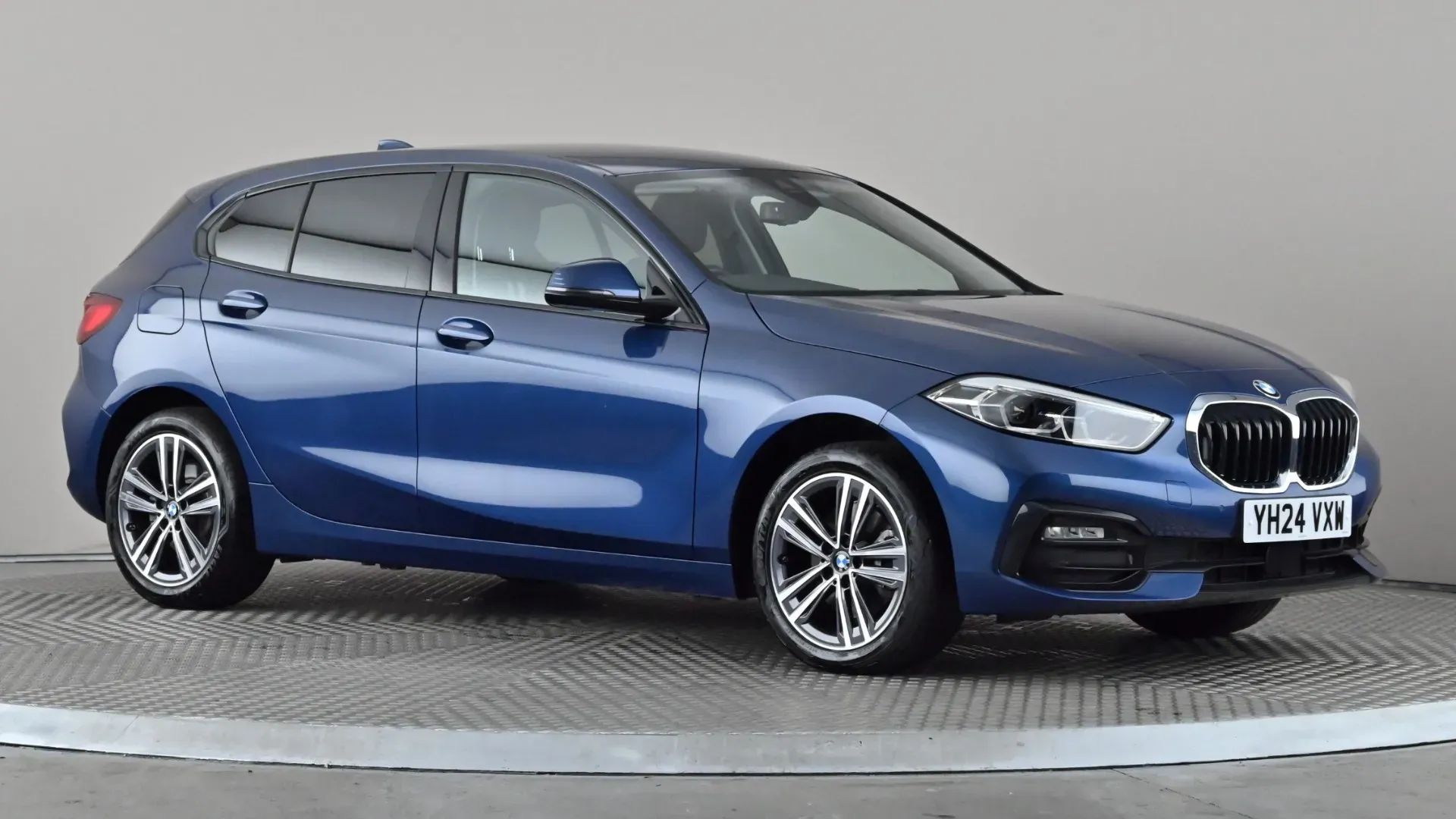 1 Series