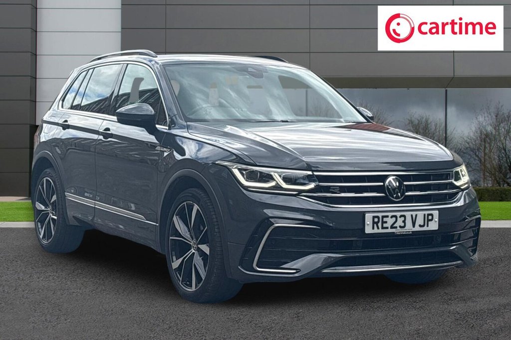 Tiguan