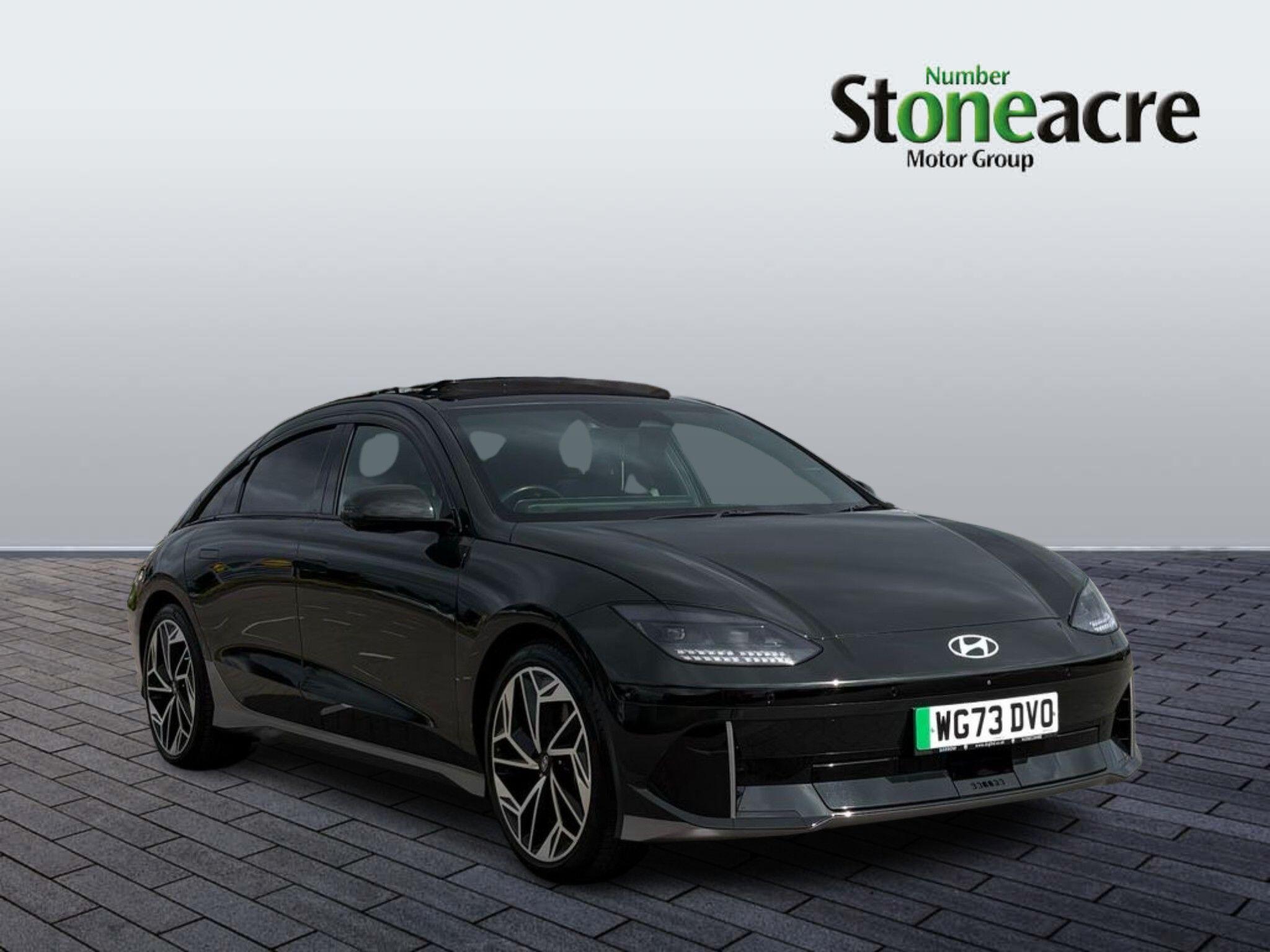Ioniq 6