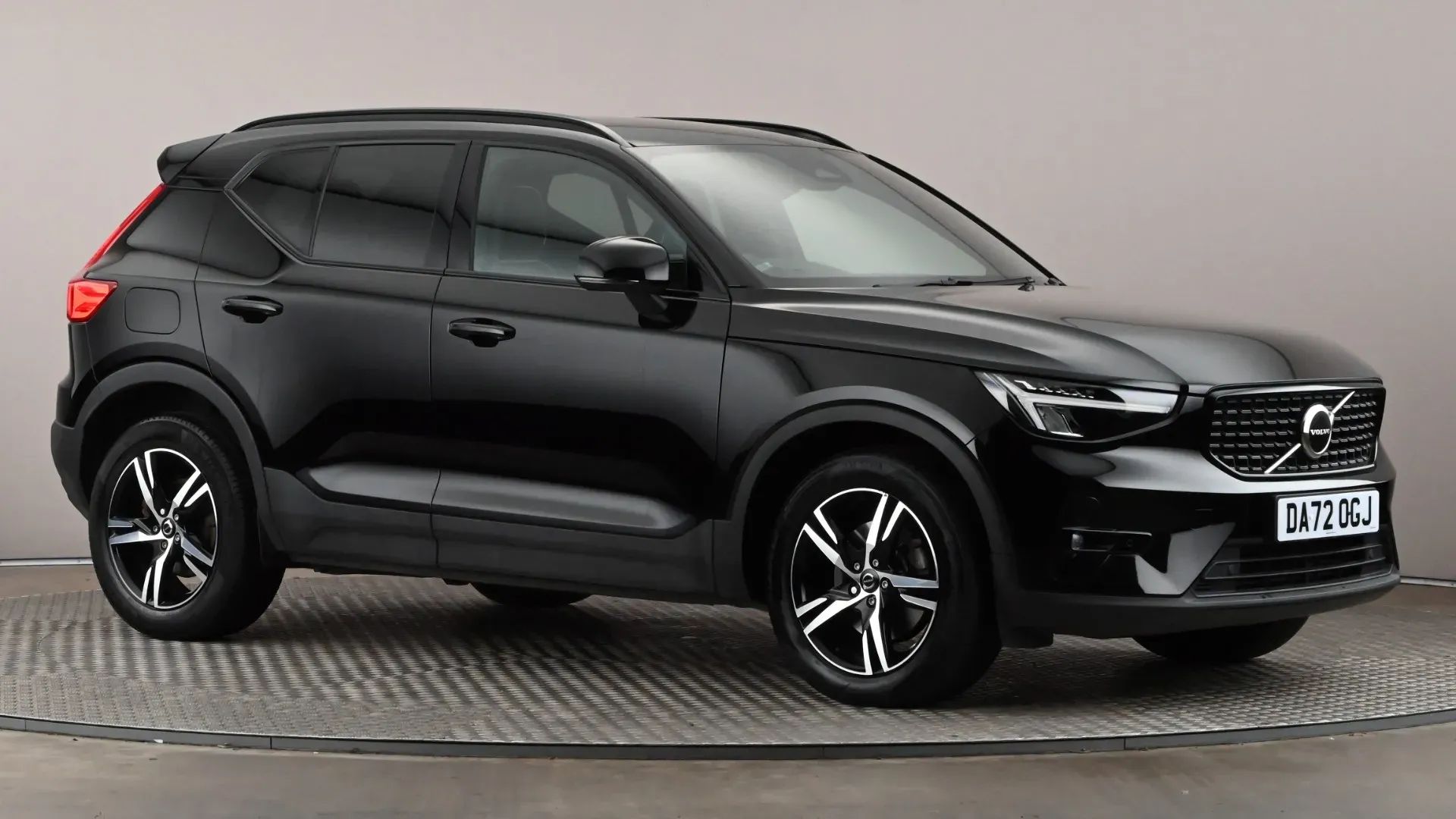 XC40