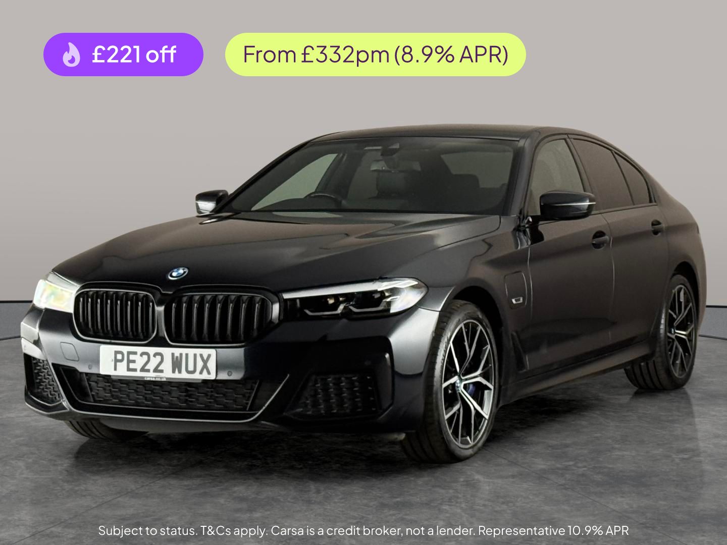 5 Series