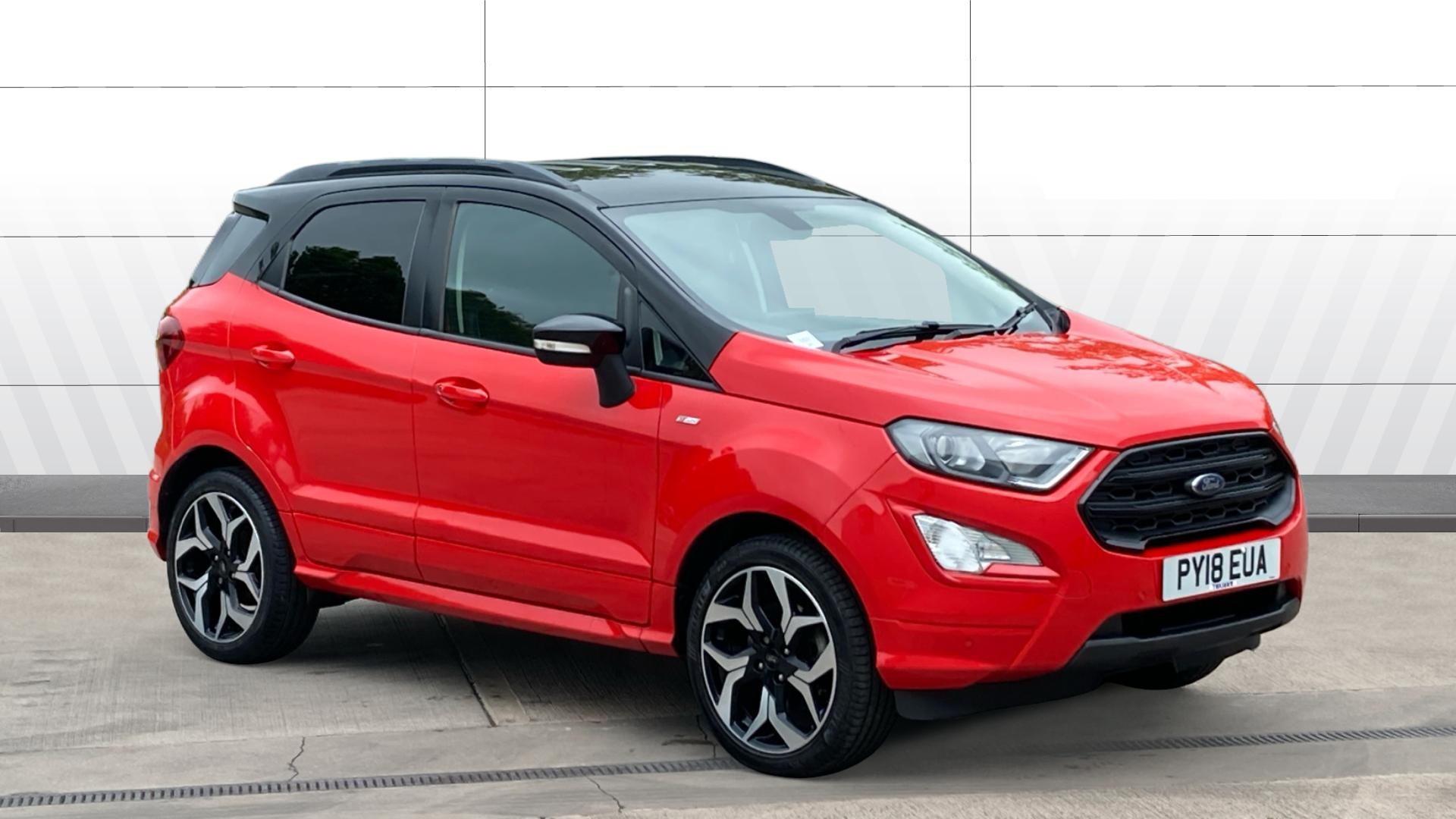 Ford-EcoSport