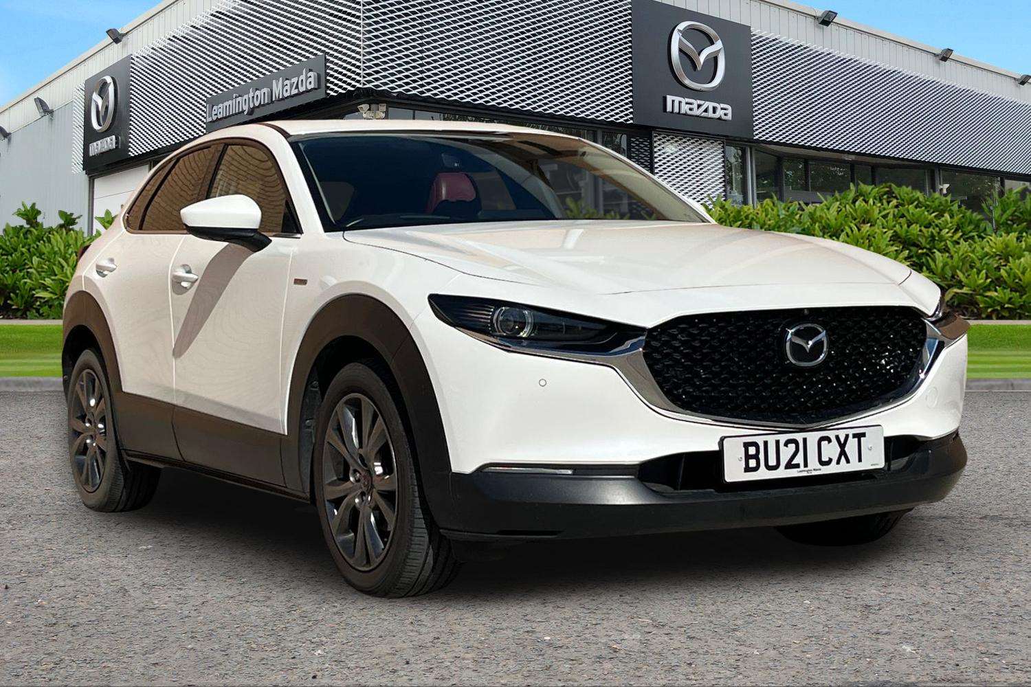Cx-30