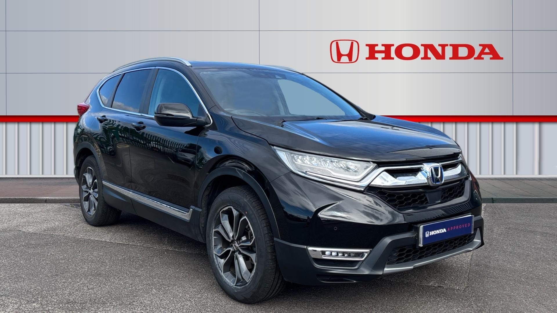 Cr-V