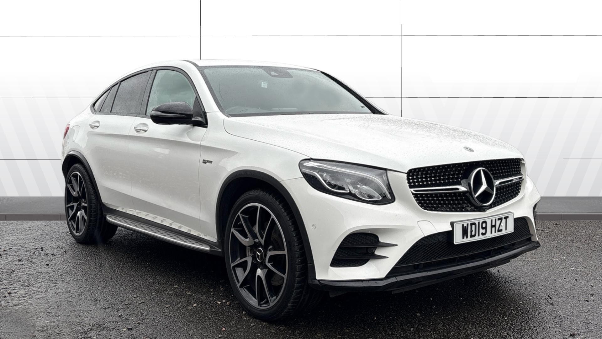 GLC Coupe
