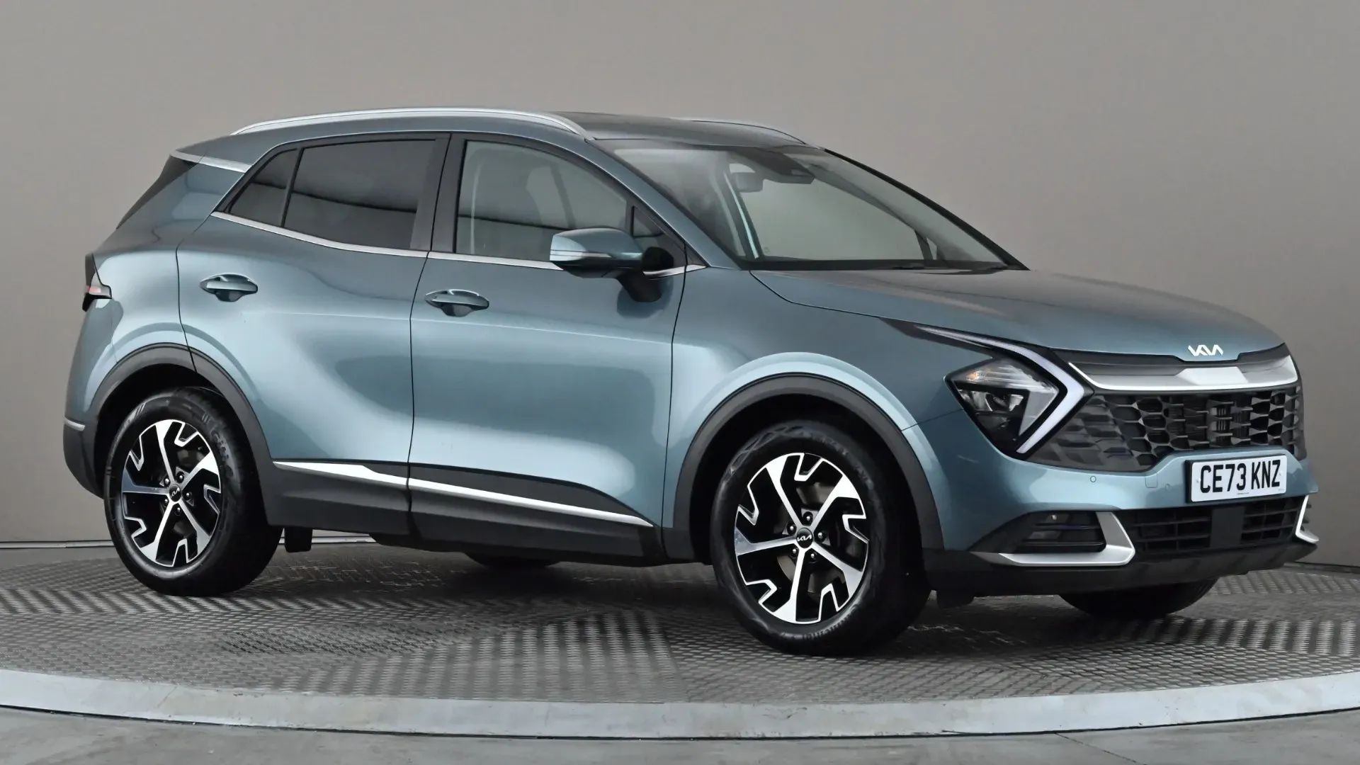 Sportage