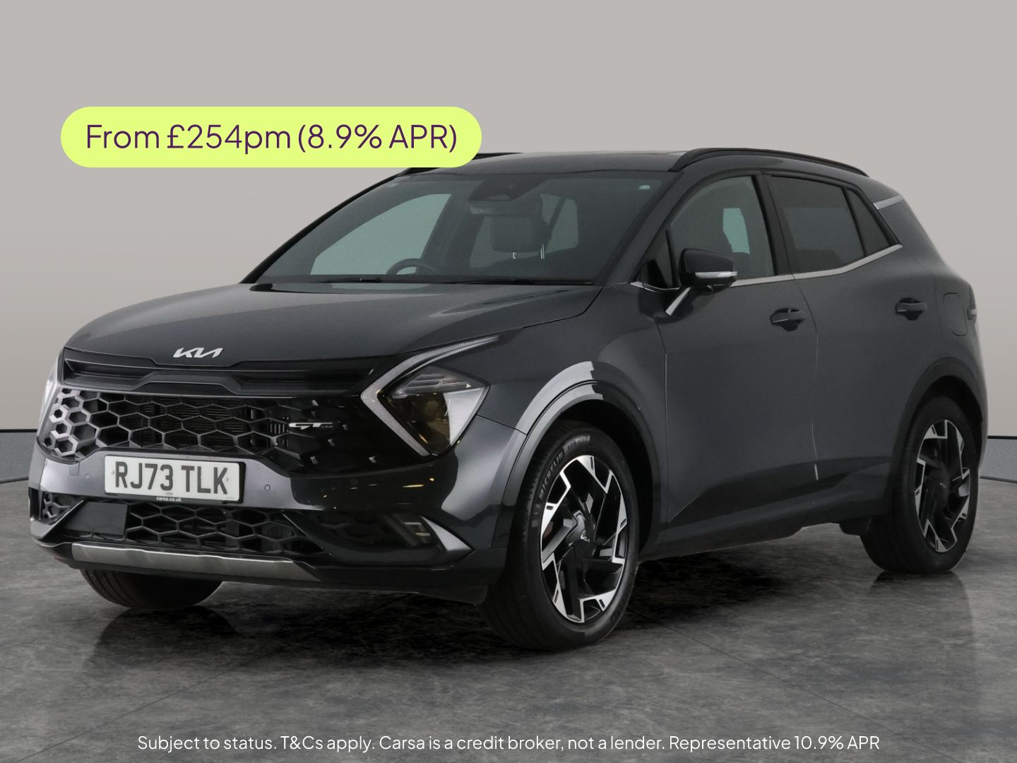 Sportage